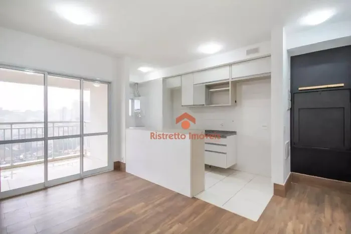 Apartamento à venda, 54 m² por R$ 530.000,00 - Umuarama - Osasco/SP