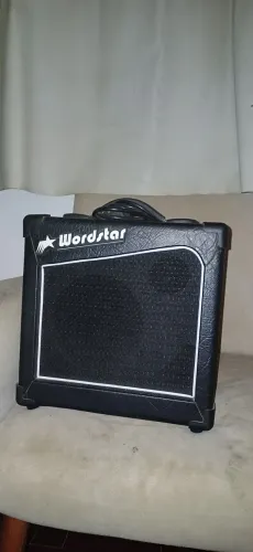 Amplificador para Instrumentos Wordstar