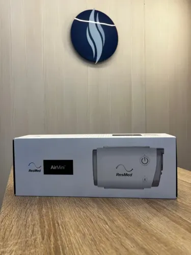 CPAP AirMini - Resmed
