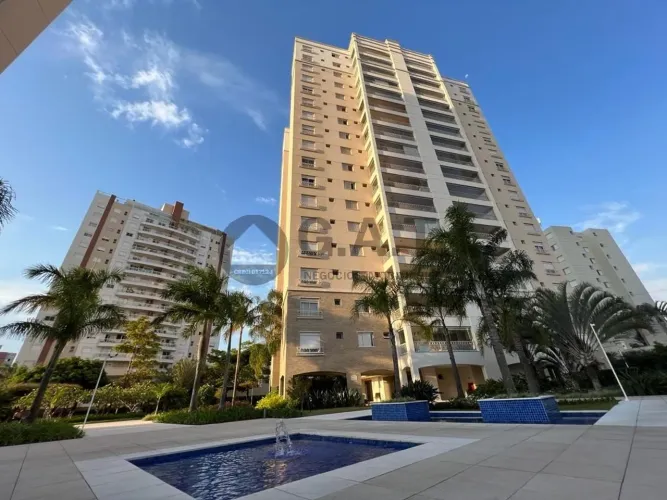 Apartamento à venda, no Condomínio de Edifícios Reserva Campolim, em Sorocaba, Jardim Port