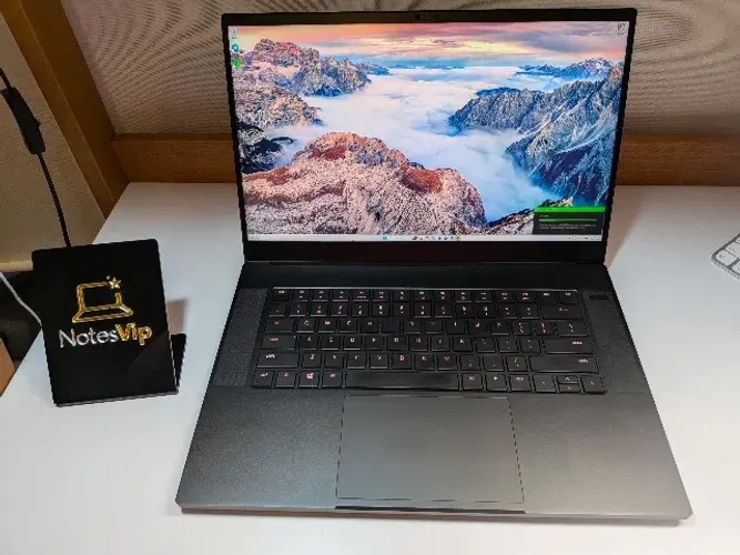 RAZER BLADE 15" - I7-10TH, 32GB, 1TB, RTX3080 8GB ADVANCED 2021