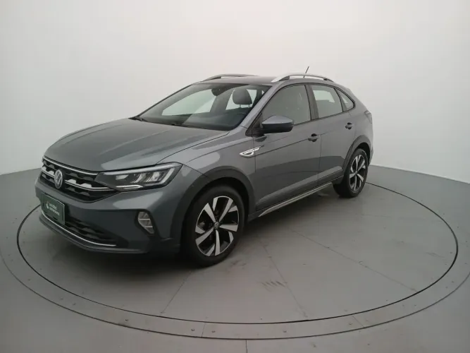 Volkswagen Nivus Highline 1.0 200 TSI Flex AUT 2024