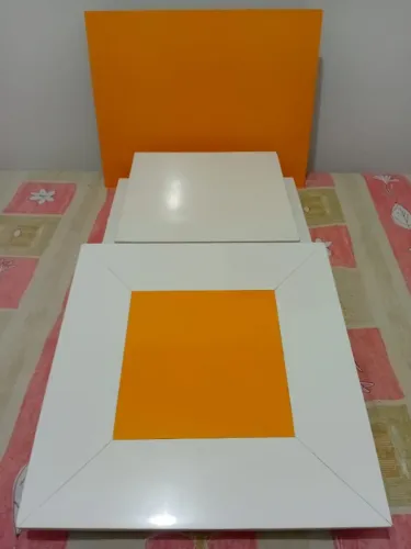 Bandejas de Bolo