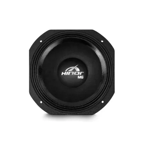 Alto Falante Hinor-8 MG Woofer 8"
