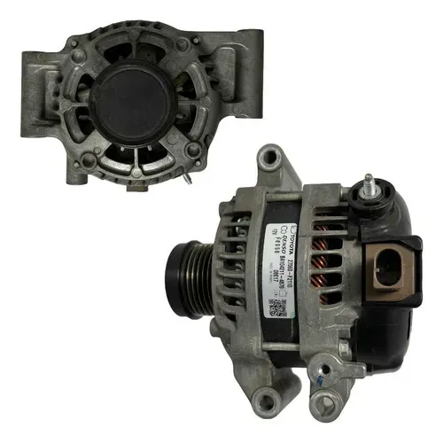 Alternador Toyota Corolla Cross 2.0 2023