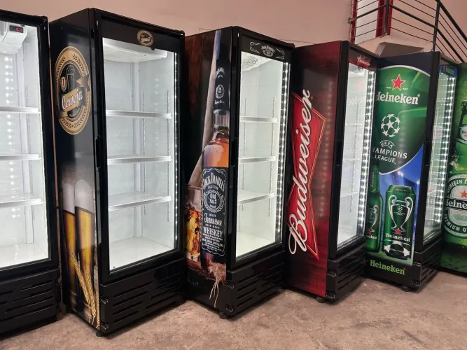 Cervejeiras em promoção 480 litros