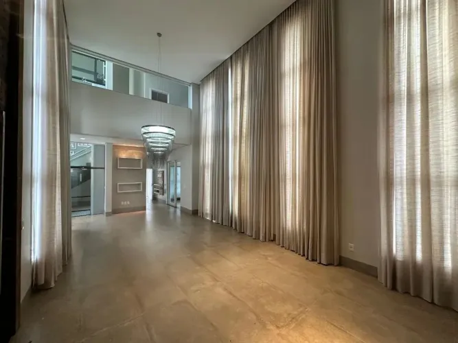 Condomínio Alphaville 2 387 metros quadrados com 5 quartos em Jardim Itália - Cuiabá - MT