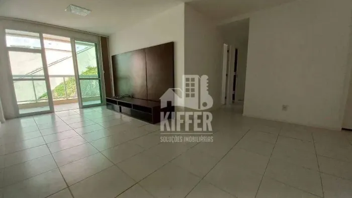 Cobertura com 3 dormitórios à venda, 220 m² por R$ 2.000.000,00 - São Francisco - Niterói/