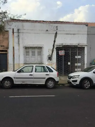EXCELENTE IMOVEL COMERCIAL SITUADO NO POLO MEDICO DA CIDADE, PROXIMO DAS PRINCIPAIS CLINIC