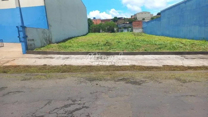 Terreno, para aluguel, área 700,00 m² - Paulicéia - Piracicaba - SP