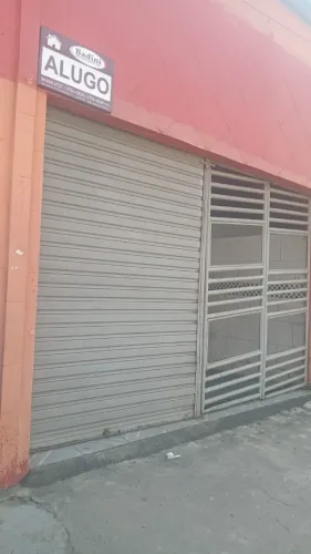 Aluguel de loja em São João de Meriti