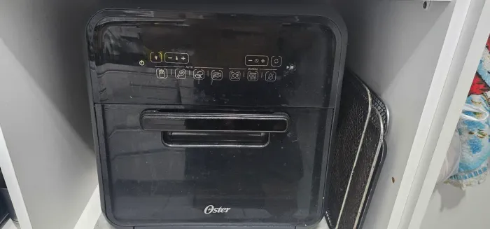Airfry forno oster