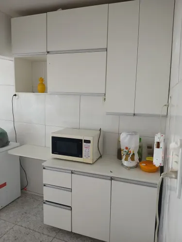 Armário cozinha mdf