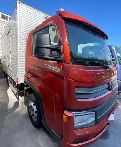 Delivery express 2023 transferência de dívida 