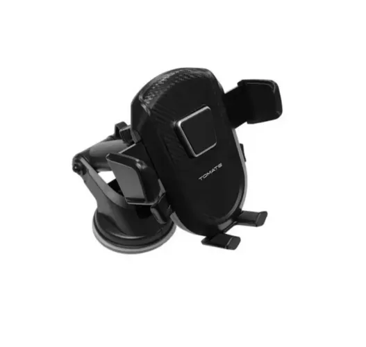 Suporte de celular para carro ventosa