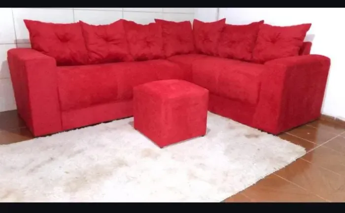 Sofá modelo u aparti de 1.348
