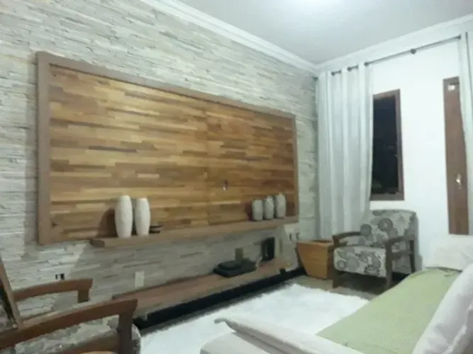 Casa a venda no Nucleo Bandeirante - Parcelamos 