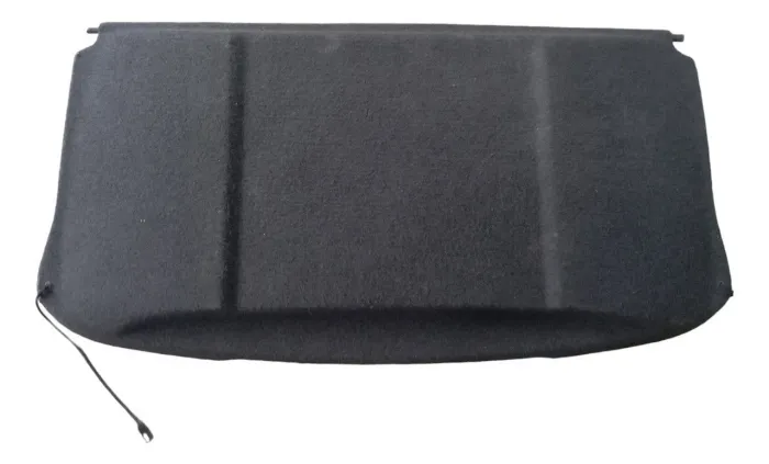 Tampão Bagagito Traseiro Porta Malas Ford Ka 2008 2010 2013