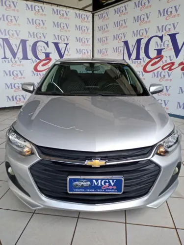 GM/ONIX PLUS LT 1.0 MT