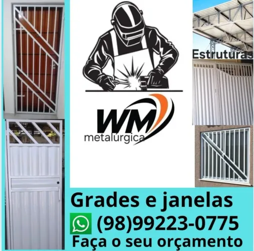 Metalúrgica wm