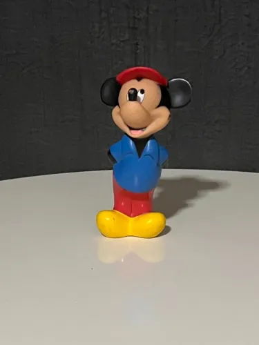 Boneco emborrachado