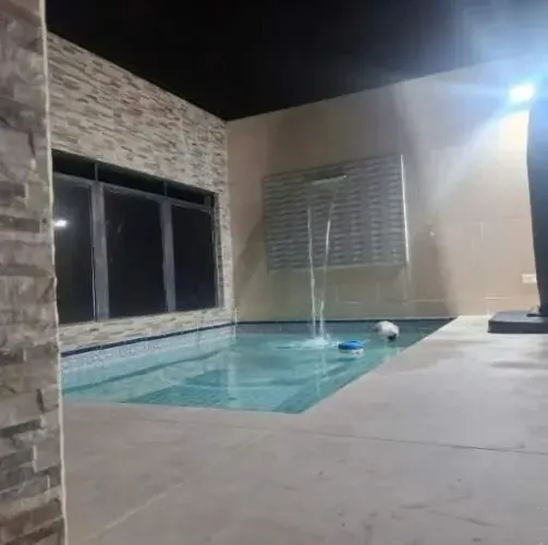 Cobertura Duplex 3 quartos a venda - Piscina, Boqueirão - Santos