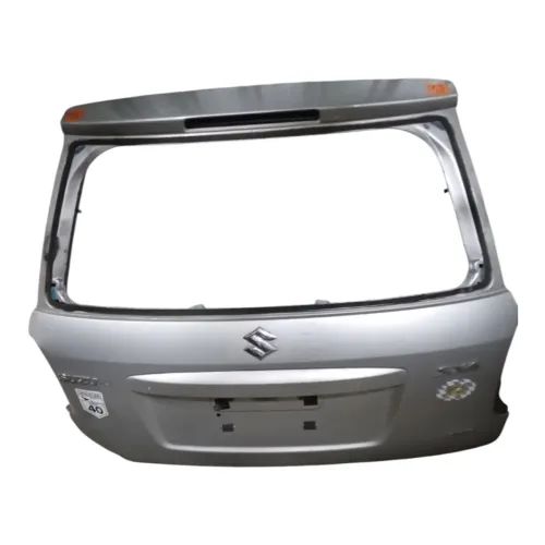 Tampa Traseira Suzuki Sx4 2.0 2011 A 2014