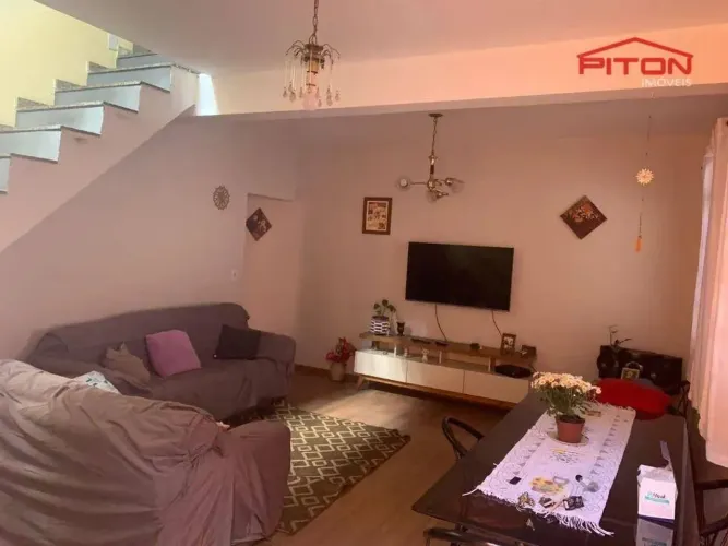Sobrado - Vila Granada - São Paulo/SP