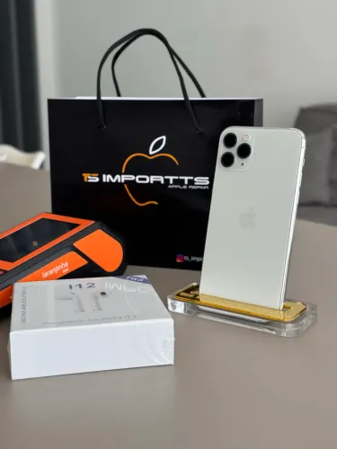 iPhone 11 Pro 64 gigas usado excelente