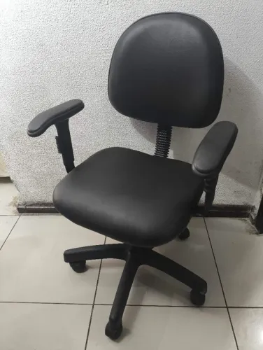 Cadeira Diretor de Escritório