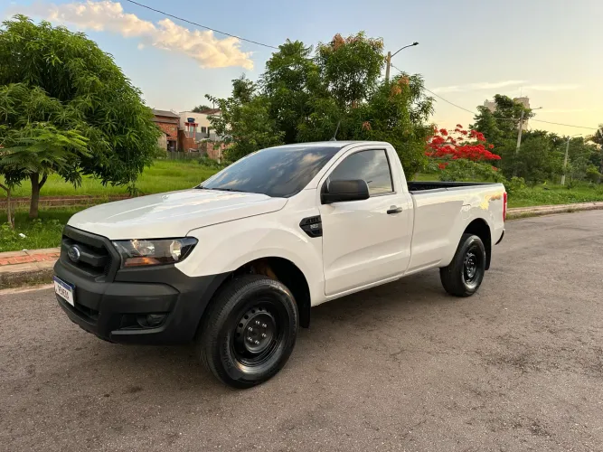 Ranger Cabine Simples XLS 2.2 Diesel 4x4