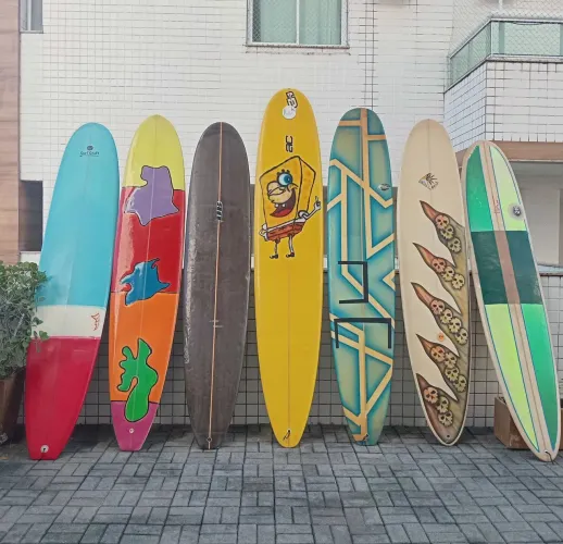 Prancha de surf  9.0 / 9.2 / 9.3   LONGBOARD 