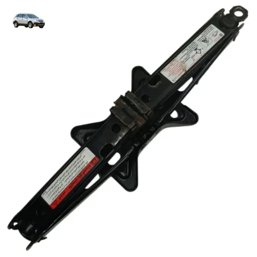 Macaco sanfona gm Captiva 2008 2009 2010 2011 2012 2013 2014