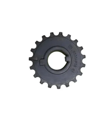 Polia Virabrequim GM Corsa Celta Prisma Montana *