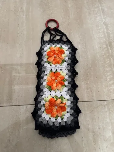 Porta papel higiênico
