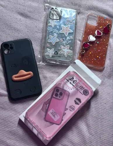 Capa iPhone 11 usada