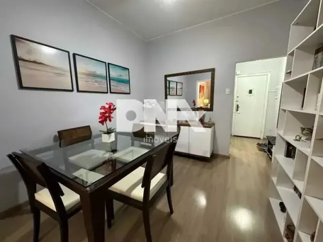 Apartamento : / Residencial / Botafogo