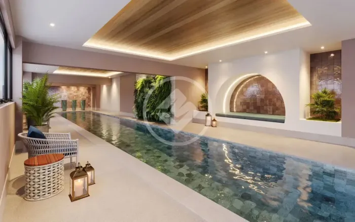 Vendo Ágio - Emirates Parque codigo: 143596