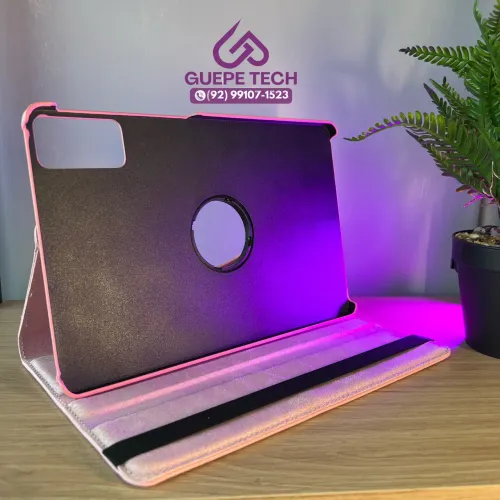Capa Tablet RedmiPad SE - Rosa 11 Polegadas