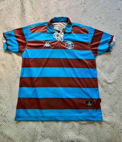 Camisa Grêmio Centenário 1903 nova na etiqueta 