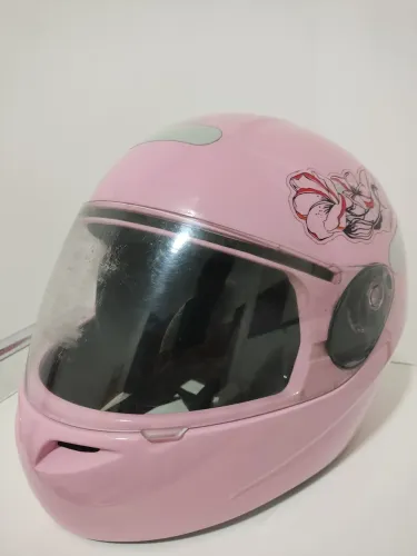 Capacete