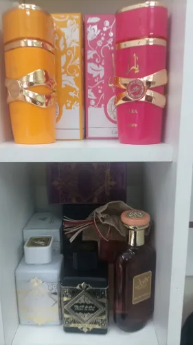 Perfumes Importados ÁRABE,- Variedade de Fragrâncias