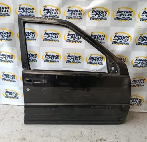 Porta Grand Cherokee 93/97 Dianteira Lado Direito #47130