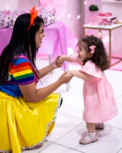 Brincadeiras, Recreação infantil 