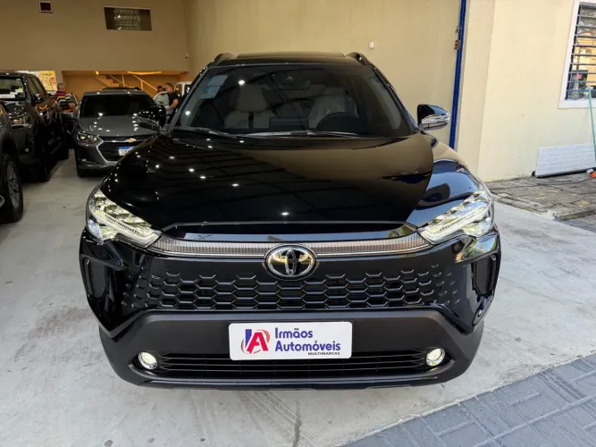 Corolla Cross XRX 2.0 Flex 2025 (11 Mil Km)