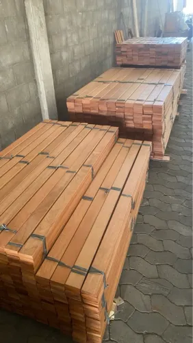 Deck Tamarindo 7x2 