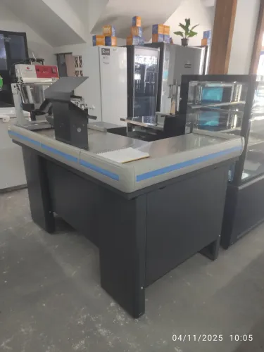 Bh Checkout mercado ou mercearia 