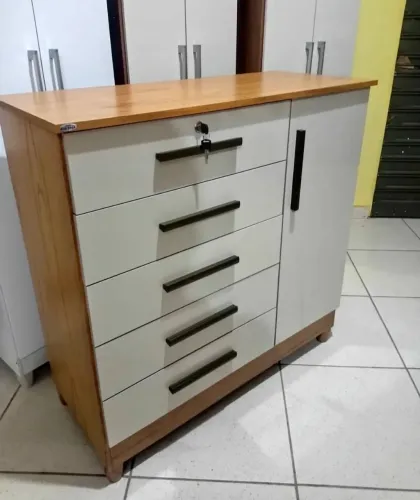 Cômodas sapateira