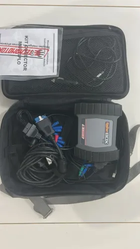 Raster box TM536