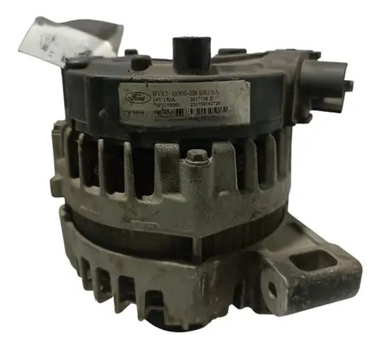 Alternador Ford Focus 2.0 2014 2015 2016 2017 2018 2019